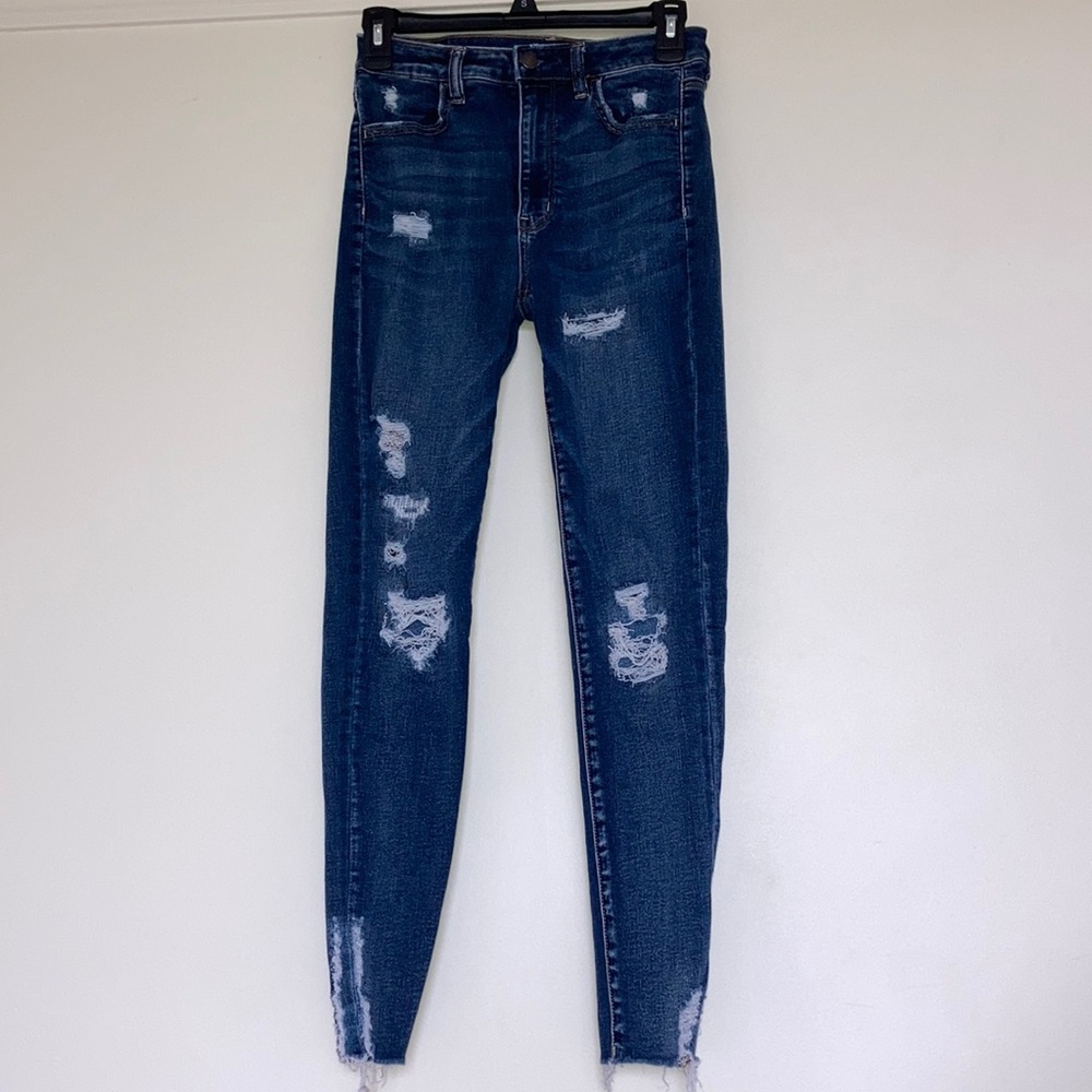 American Eagle Next Level Stretch Jeans US size 6